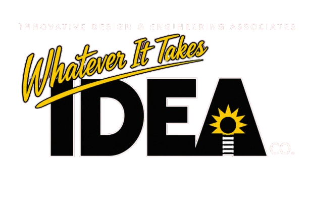 IDEA Logo